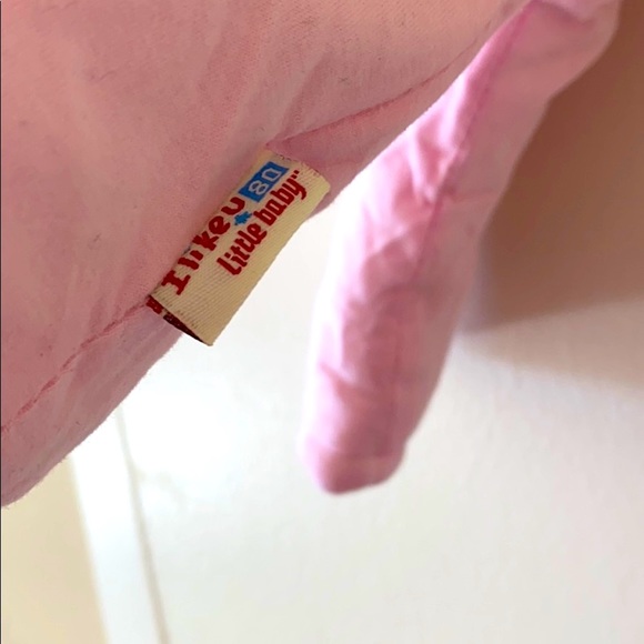 NWOT padded baby jacket - Picture 4 of 5